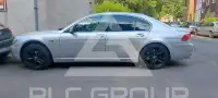 2005 BMW 7 Series