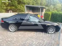 2005 BMW 7 Series