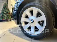2005 BMW 7 Series