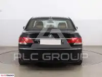 2005 BMW 7 Series