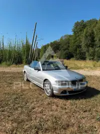 2005 BMW 330