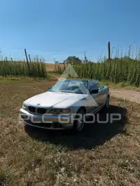 2005 BMW 330