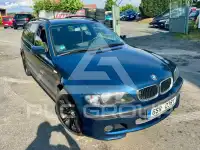 2005 BMW 330