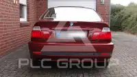 2005 BMW 330