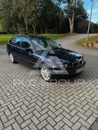 2005 BMW 330