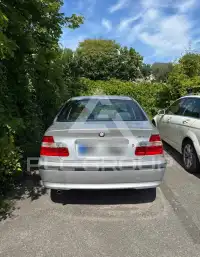 2005 BMW 330