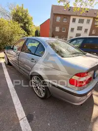 2005 BMW 330