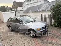 2005 BMW 330