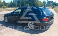 2005 BMW 330