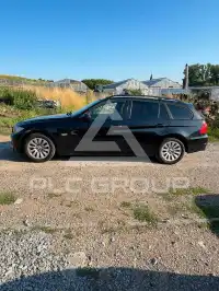 2005 BMW 330