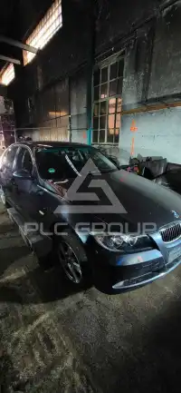 2005 BMW 330