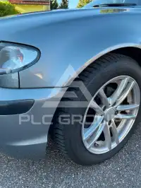 2005 BMW 330