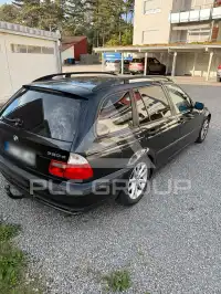 2005 BMW 330
