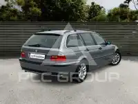 2005 BMW 330