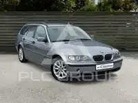 2005 BMW 330