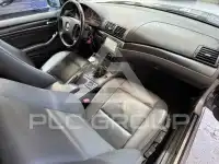2005 BMW 330