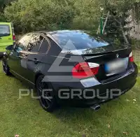 2005 BMW 330