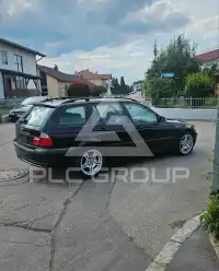 2005 BMW 330