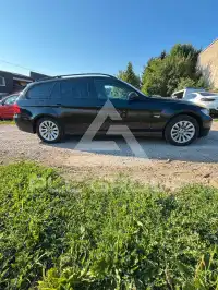 2005 BMW 330