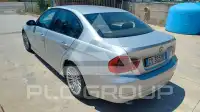 2005 BMW 330