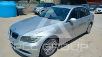 2005 BMW 330