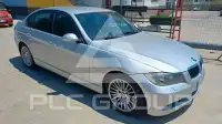 2005 BMW 330