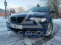 2005 BMW 330