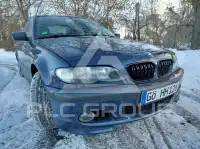 2005 BMW 330