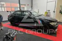 2005 BMW 330
