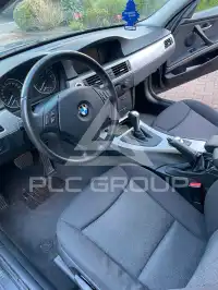 2005 BMW 330
