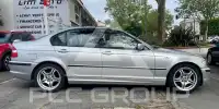 2005 BMW 330