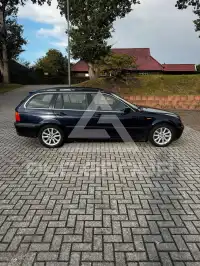 2005 BMW 330