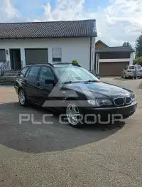 2005 BMW 330