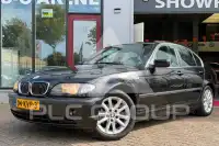 2005 BMW 330