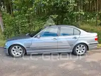 2005 BMW 330