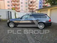 2005 BMW 330