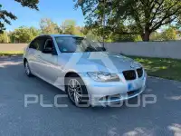 2005 BMW 330
