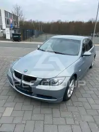 2005 BMW 330