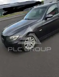 2005 BMW 330