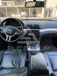 2005 BMW 330