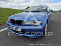 2005 BMW 330