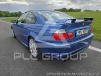 2005 BMW 330