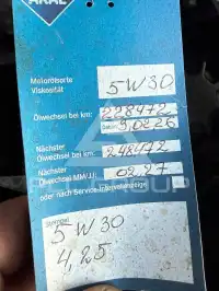 2005 BMW 330