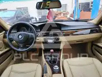 2005 BMW 330