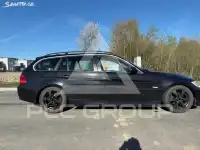 2005 BMW 330