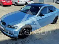 2005 BMW 330
