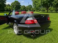 2005 BMW 330