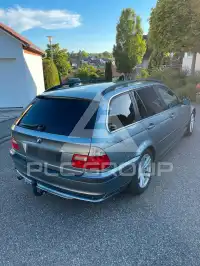 2005 BMW 330