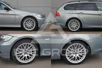 2005 BMW 330