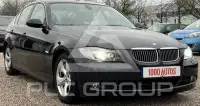 2005 BMW 330